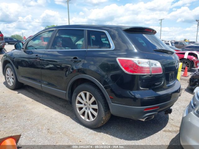 Photo 2 VIN: JM3TB3MV6A0205880 - MAZDA CX-9 