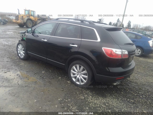 Photo 2 VIN: JM3TB3MV6A0211369 - MAZDA CX-9 