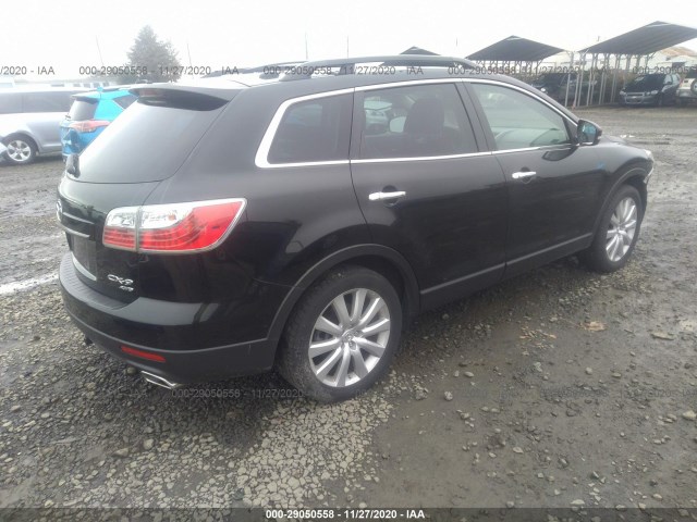 Photo 3 VIN: JM3TB3MV6A0211369 - MAZDA CX-9 