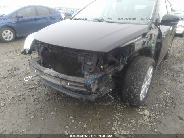 Photo 5 VIN: JM3TB3MV6A0211369 - MAZDA CX-9 