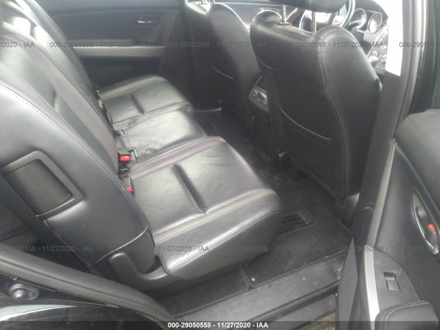 Photo 7 VIN: JM3TB3MV6A0211369 - MAZDA CX-9 