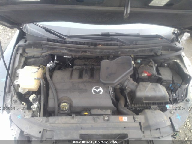 Photo 9 VIN: JM3TB3MV6A0211369 - MAZDA CX-9 