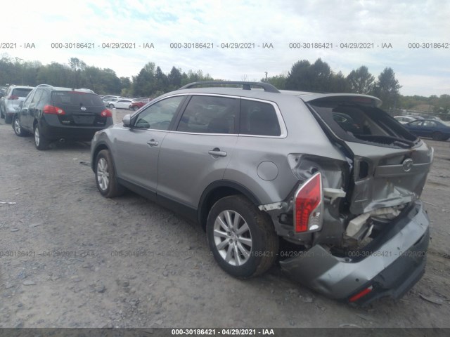 Photo 2 VIN: JM3TB3MV6A0212960 - MAZDA CX-9 