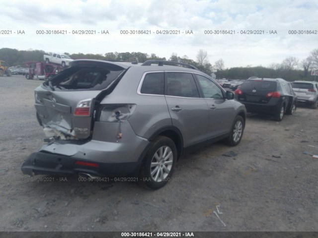 Photo 3 VIN: JM3TB3MV6A0212960 - MAZDA CX-9 