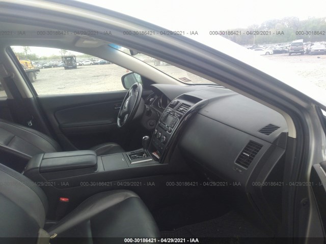 Photo 4 VIN: JM3TB3MV6A0212960 - MAZDA CX-9 