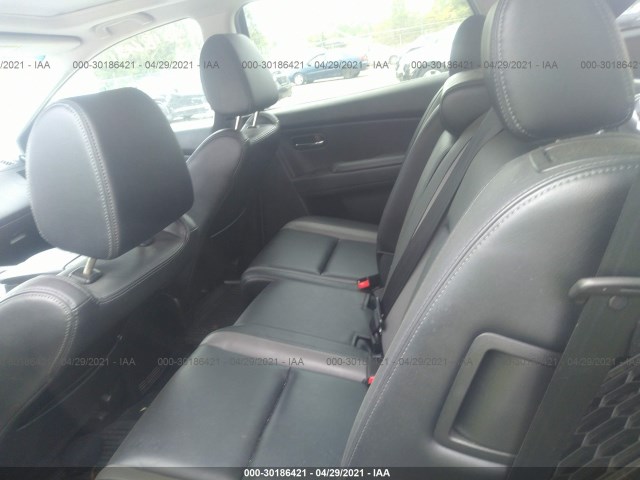 Photo 7 VIN: JM3TB3MV6A0212960 - MAZDA CX-9 