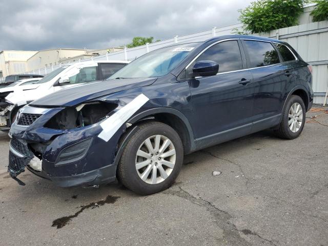 Photo 0 VIN: JM3TB3MV6A0214644 - MAZDA CX-9 