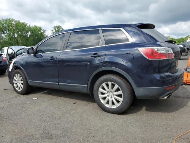 Photo 1 VIN: JM3TB3MV6A0214644 - MAZDA CX-9 