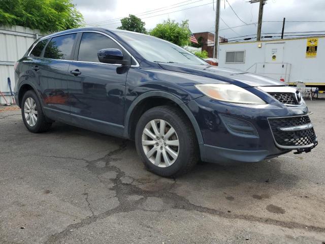 Photo 3 VIN: JM3TB3MV6A0214644 - MAZDA CX-9 