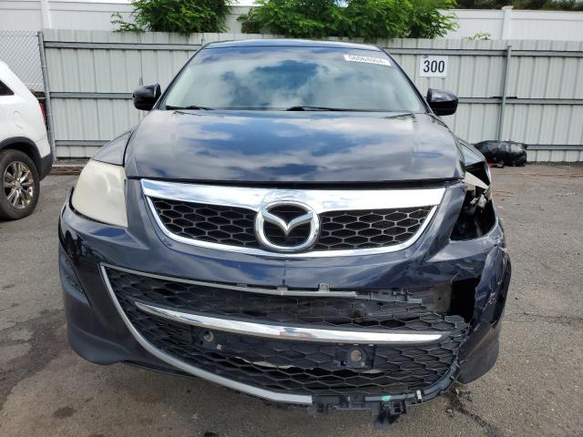 Photo 4 VIN: JM3TB3MV6A0214644 - MAZDA CX-9 