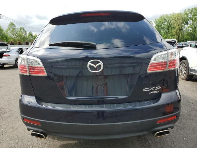 Photo 5 VIN: JM3TB3MV6A0214644 - MAZDA CX-9 