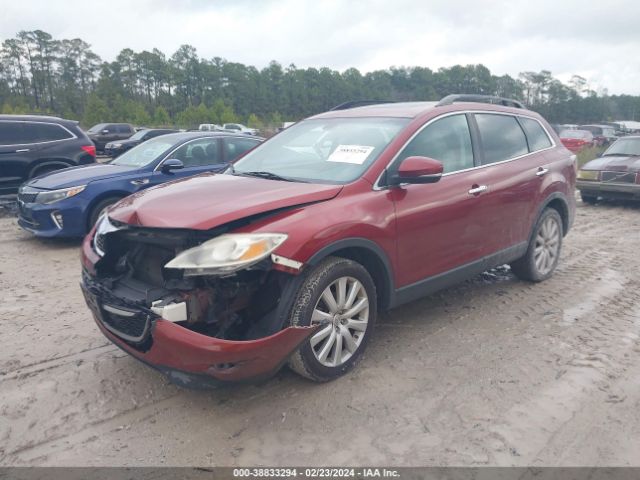 Photo 1 VIN: JM3TB3MV6A0225028 - MAZDA CX-9 