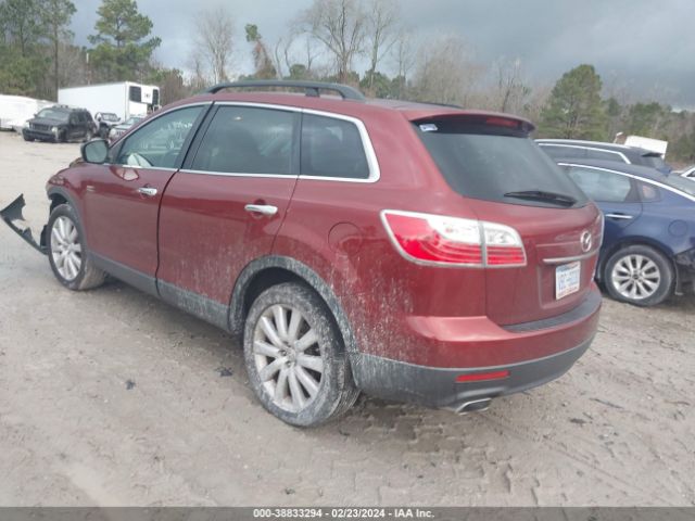 Photo 2 VIN: JM3TB3MV6A0225028 - MAZDA CX-9 