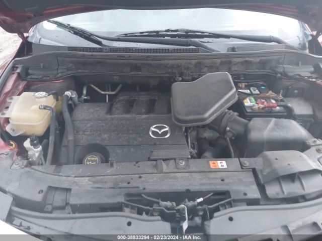 Photo 9 VIN: JM3TB3MV6A0225028 - MAZDA CX-9 