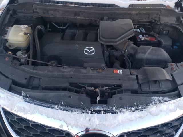 Photo 10 VIN: JM3TB3MV6A0227197 - MAZDA CX-9 