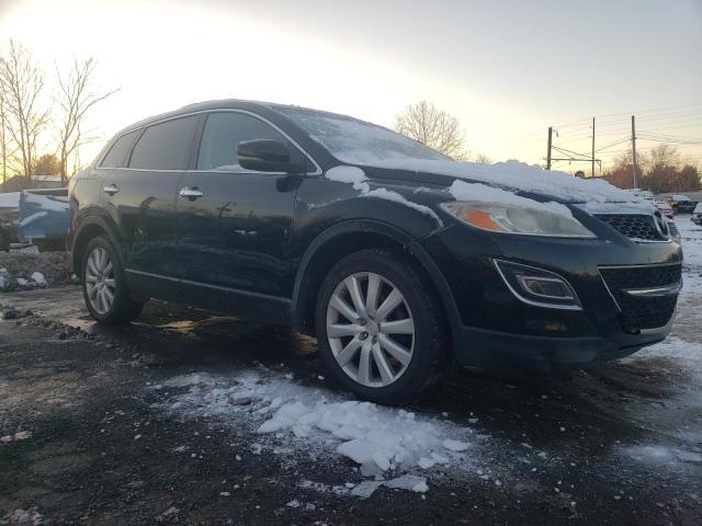 Photo 3 VIN: JM3TB3MV6A0227197 - MAZDA CX-9 