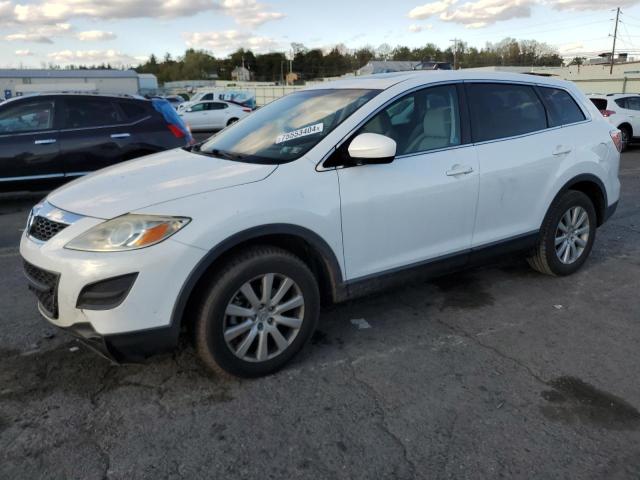 Photo 0 VIN: JM3TB3MV6A0230729 - MAZDA CX-9 