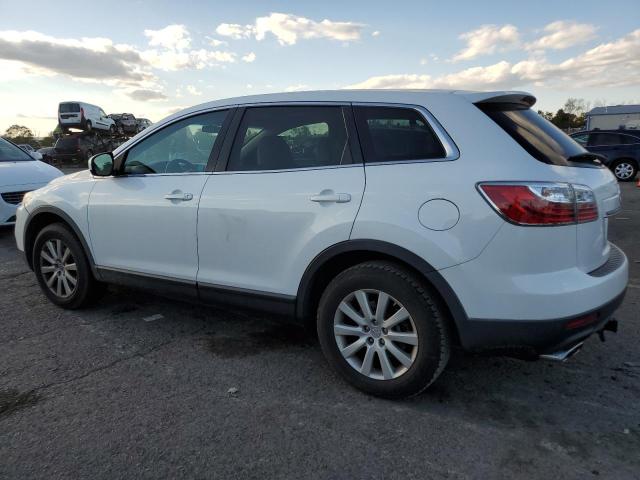 Photo 1 VIN: JM3TB3MV6A0230729 - MAZDA CX-9 