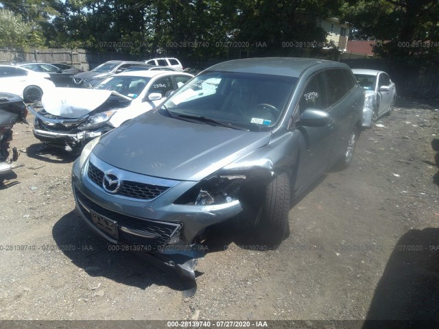 Photo 1 VIN: JM3TB3MV6A0235557 - MAZDA CX-9 