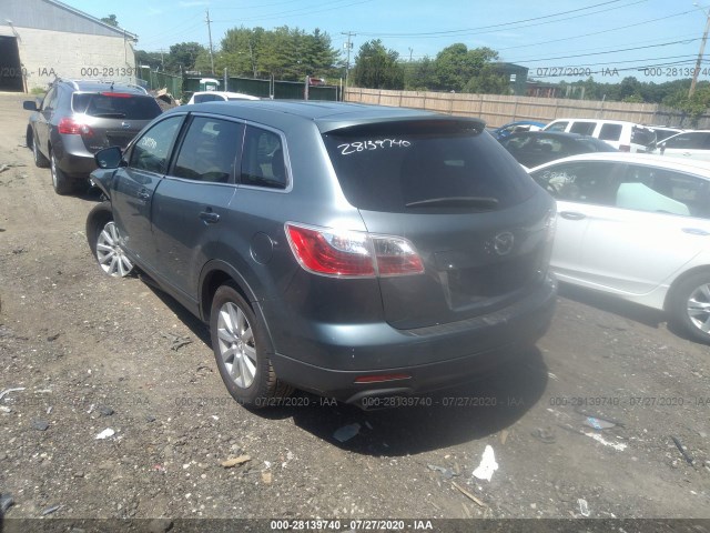 Photo 2 VIN: JM3TB3MV6A0235557 - MAZDA CX-9 