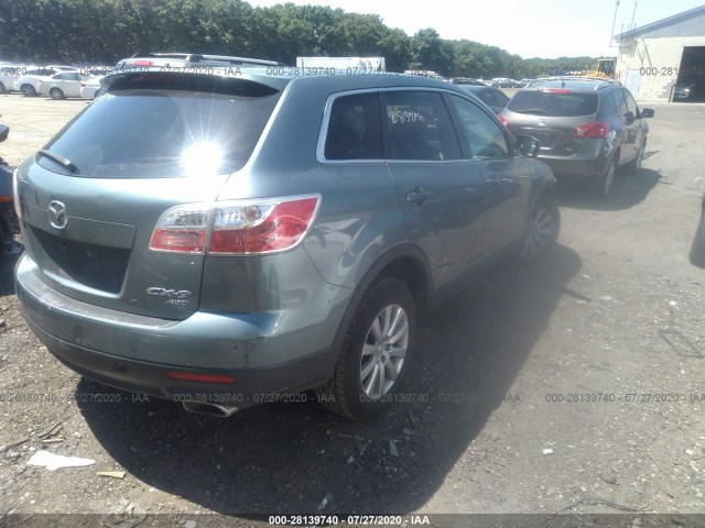 Photo 3 VIN: JM3TB3MV6A0235557 - MAZDA CX-9 