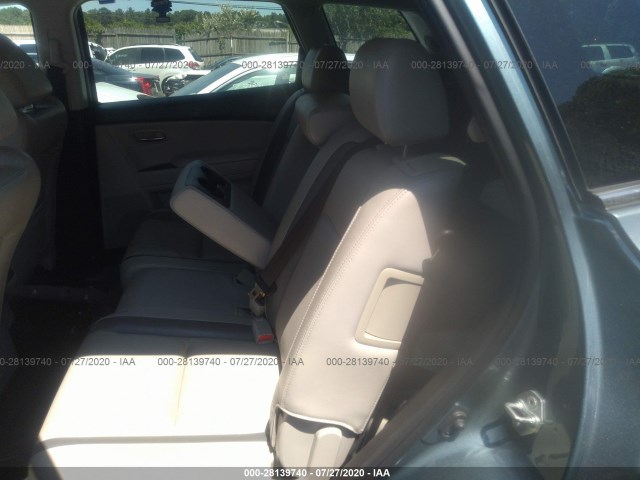 Photo 7 VIN: JM3TB3MV6A0235557 - MAZDA CX-9 