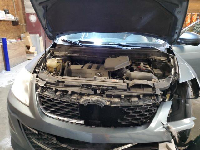 Photo 11 VIN: JM3TB3MV6A0236059 - MAZDA CX-9 