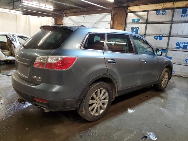 Photo 2 VIN: JM3TB3MV6A0236059 - MAZDA CX-9 