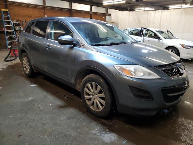 Photo 3 VIN: JM3TB3MV6A0236059 - MAZDA CX-9 