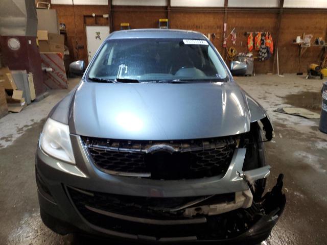 Photo 4 VIN: JM3TB3MV6A0236059 - MAZDA CX-9 