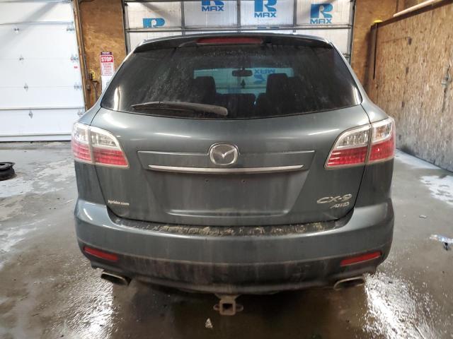 Photo 5 VIN: JM3TB3MV6A0236059 - MAZDA CX-9 