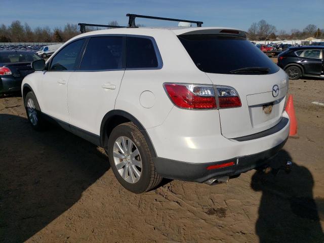 Photo 1 VIN: JM3TB3MV6A0236739 - MAZDA CX-9 