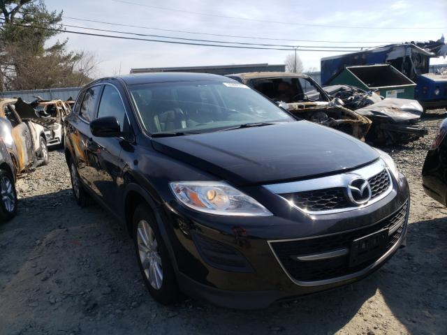 Photo 0 VIN: JM3TB3MV6A0237938 - MAZDA CX-9 