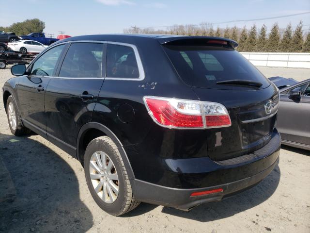 Photo 2 VIN: JM3TB3MV6A0237938 - MAZDA CX-9 