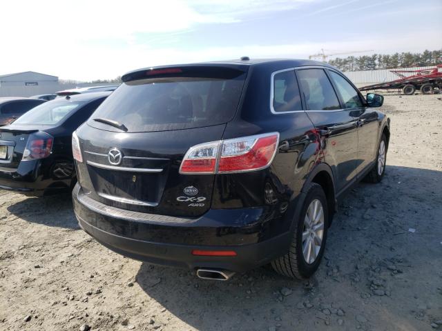 Photo 3 VIN: JM3TB3MV6A0237938 - MAZDA CX-9 