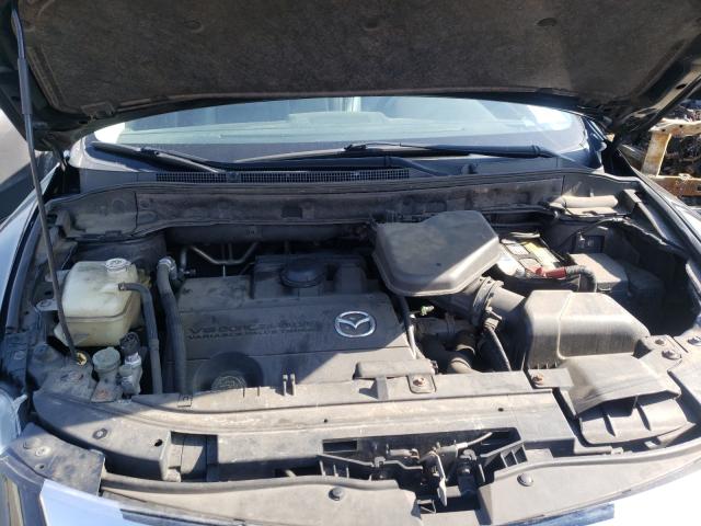 Photo 6 VIN: JM3TB3MV6A0237938 - MAZDA CX-9 