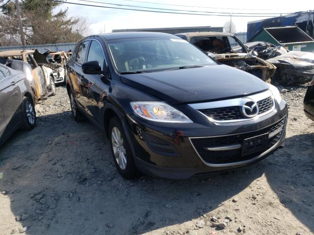 Photo 8 VIN: JM3TB3MV6A0237938 - MAZDA CX-9 