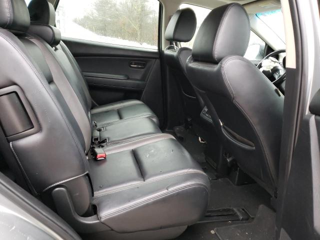 Photo 10 VIN: JM3TB3MV6A0238040 - MAZDA CX-9 