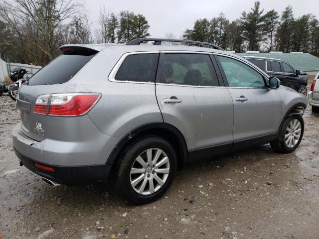 Photo 2 VIN: JM3TB3MV6A0238040 - MAZDA CX-9 