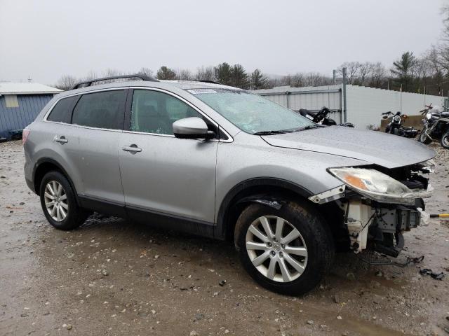 Photo 3 VIN: JM3TB3MV6A0238040 - MAZDA CX-9 