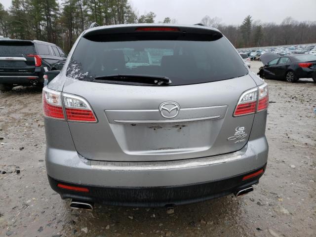 Photo 5 VIN: JM3TB3MV6A0238040 - MAZDA CX-9 