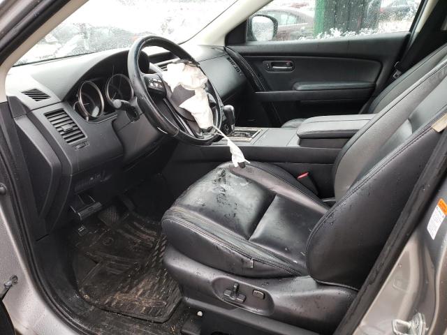 Photo 6 VIN: JM3TB3MV6A0238040 - MAZDA CX-9 