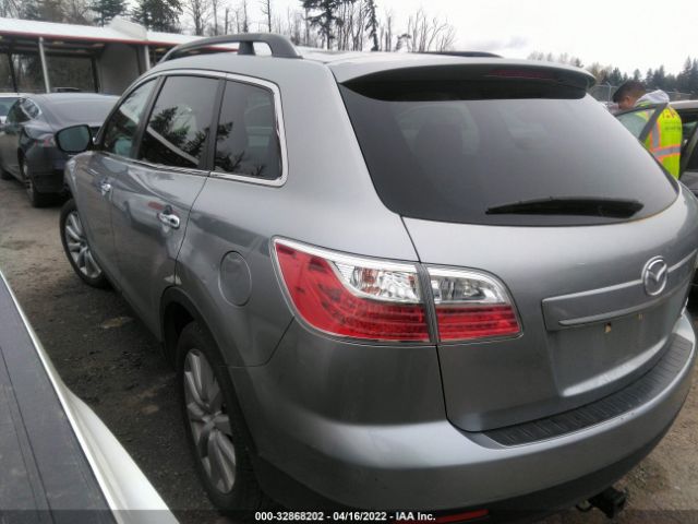 Photo 2 VIN: JM3TB3MV6A0238085 - MAZDA CX-9 