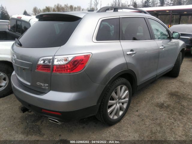 Photo 3 VIN: JM3TB3MV6A0238085 - MAZDA CX-9 