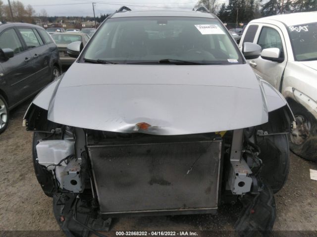 Photo 5 VIN: JM3TB3MV6A0238085 - MAZDA CX-9 