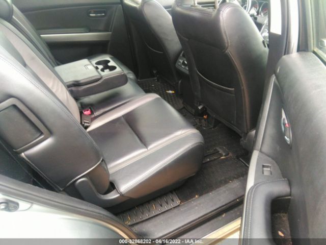 Photo 7 VIN: JM3TB3MV6A0238085 - MAZDA CX-9 