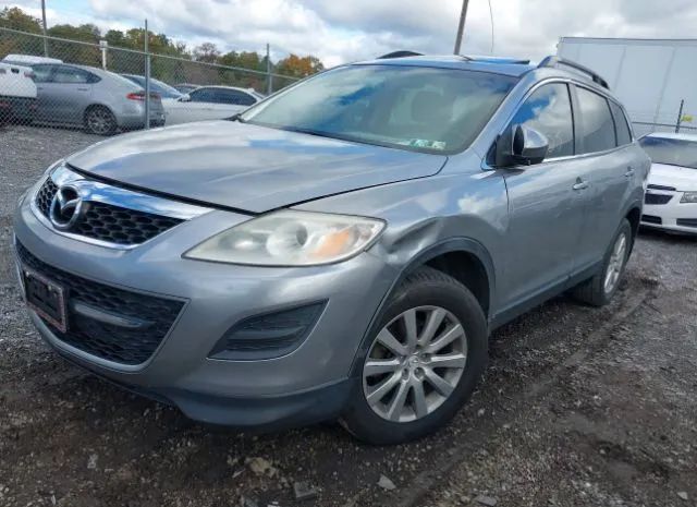 Photo 1 VIN: JM3TB3MV7A0200610 - MAZDA CX-9 