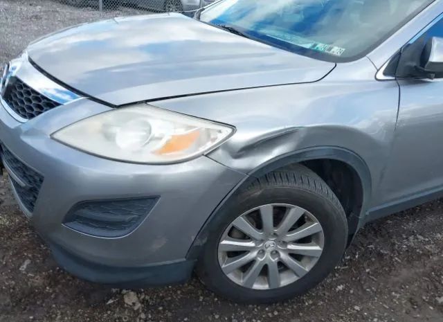 Photo 5 VIN: JM3TB3MV7A0200610 - MAZDA CX-9 