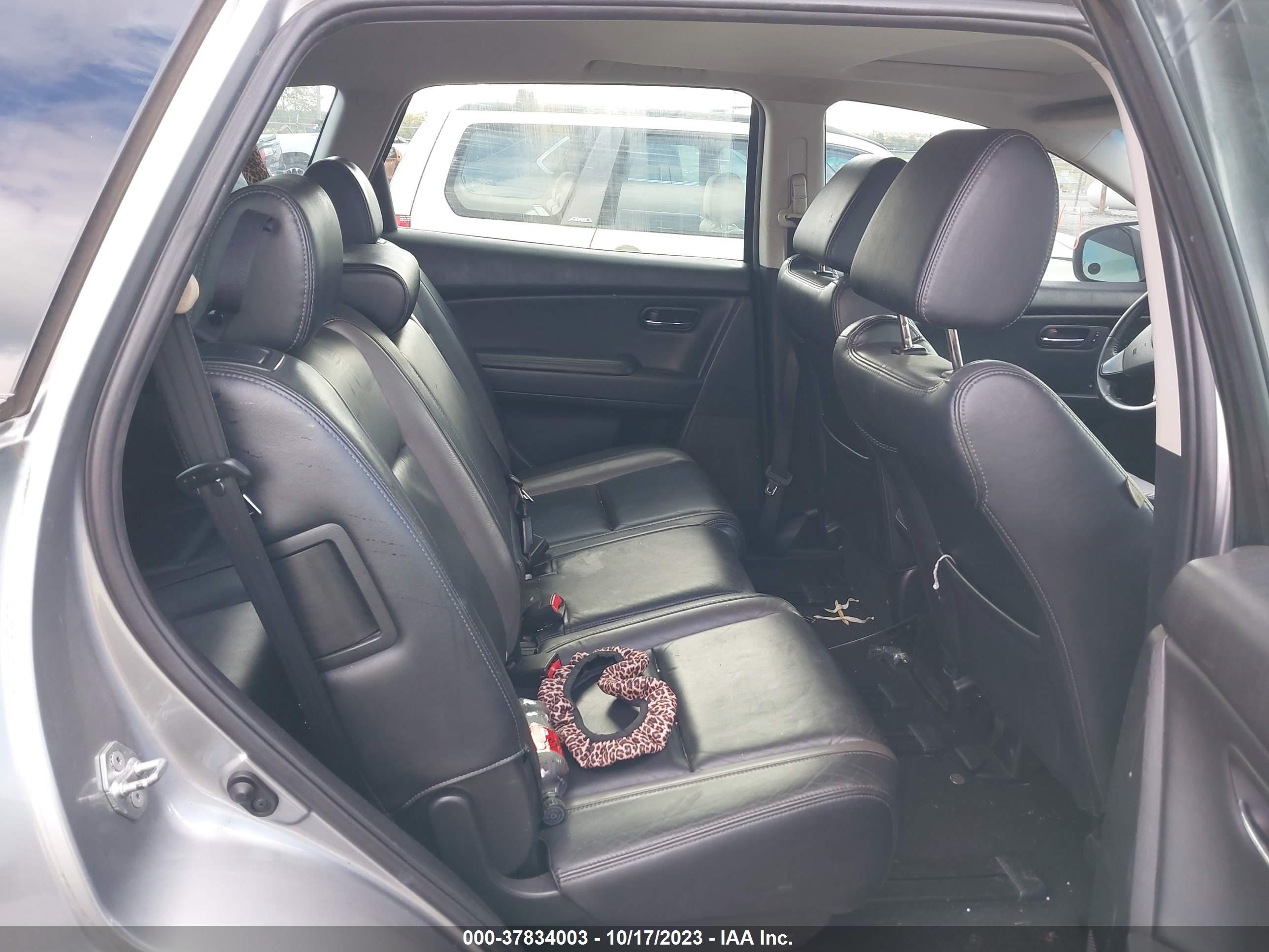 Photo 7 VIN: JM3TB3MV7A0200610 - MAZDA CX-9 