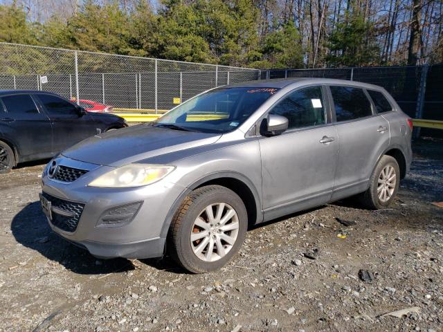 Photo 0 VIN: JM3TB3MV7A0202678 - MAZDA CX-9 